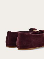 Ferragamo Vara bow ballet flat - Image 3